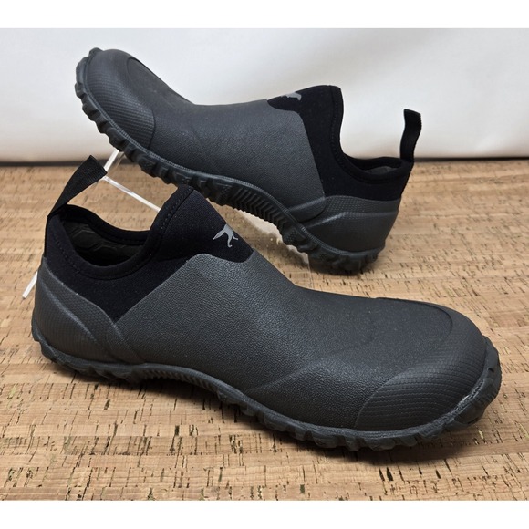 Irish Setter Mud‎ Paw Shoes Mens 7 Womens 9 Rubber Low Rise Slip On Hunting main image 7